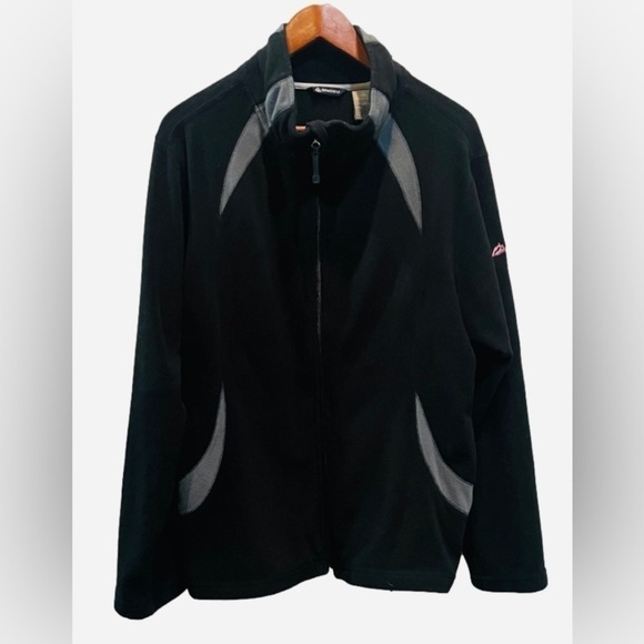 Snozu Women's Full Zip Jacket size 2X - Picture 1 of 4